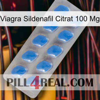 Viagra Sildenafil Citrate 100Mg 22
